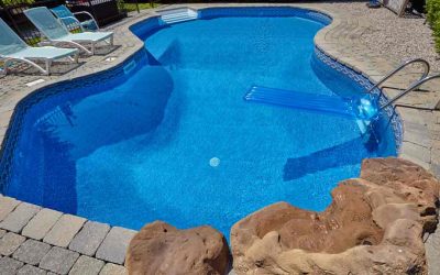 Saltwater Pools – What’s the Hype?