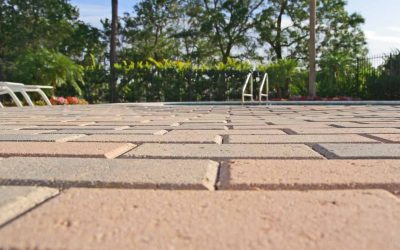 Why Choose Pavers for Your Pool Deck?